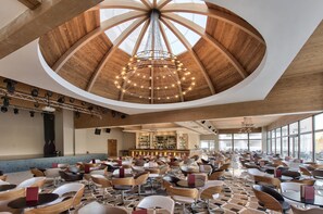 Baari (majoituspaikassa)