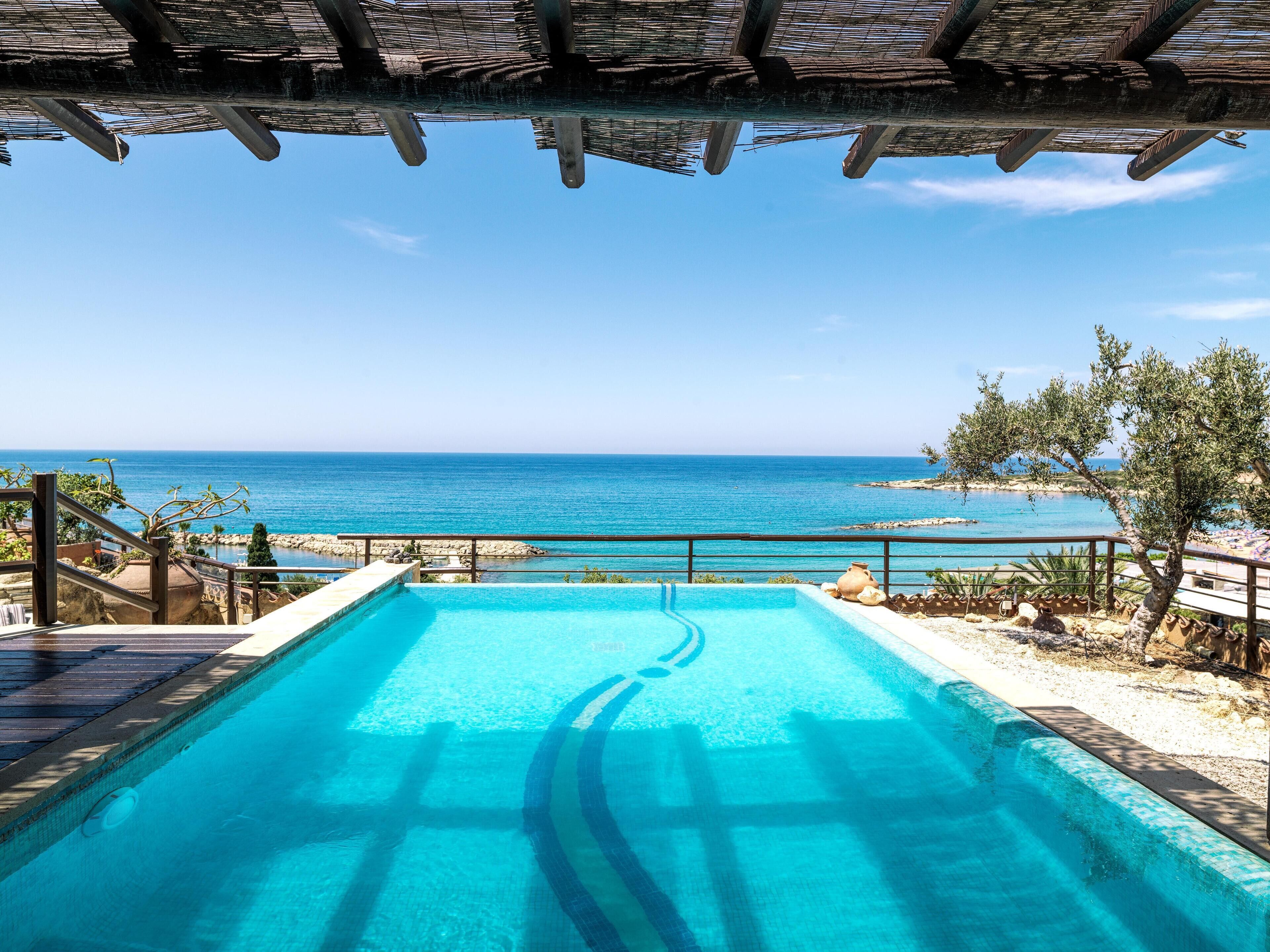 Foto - Coral Beach Hotel & Resort Cyprus