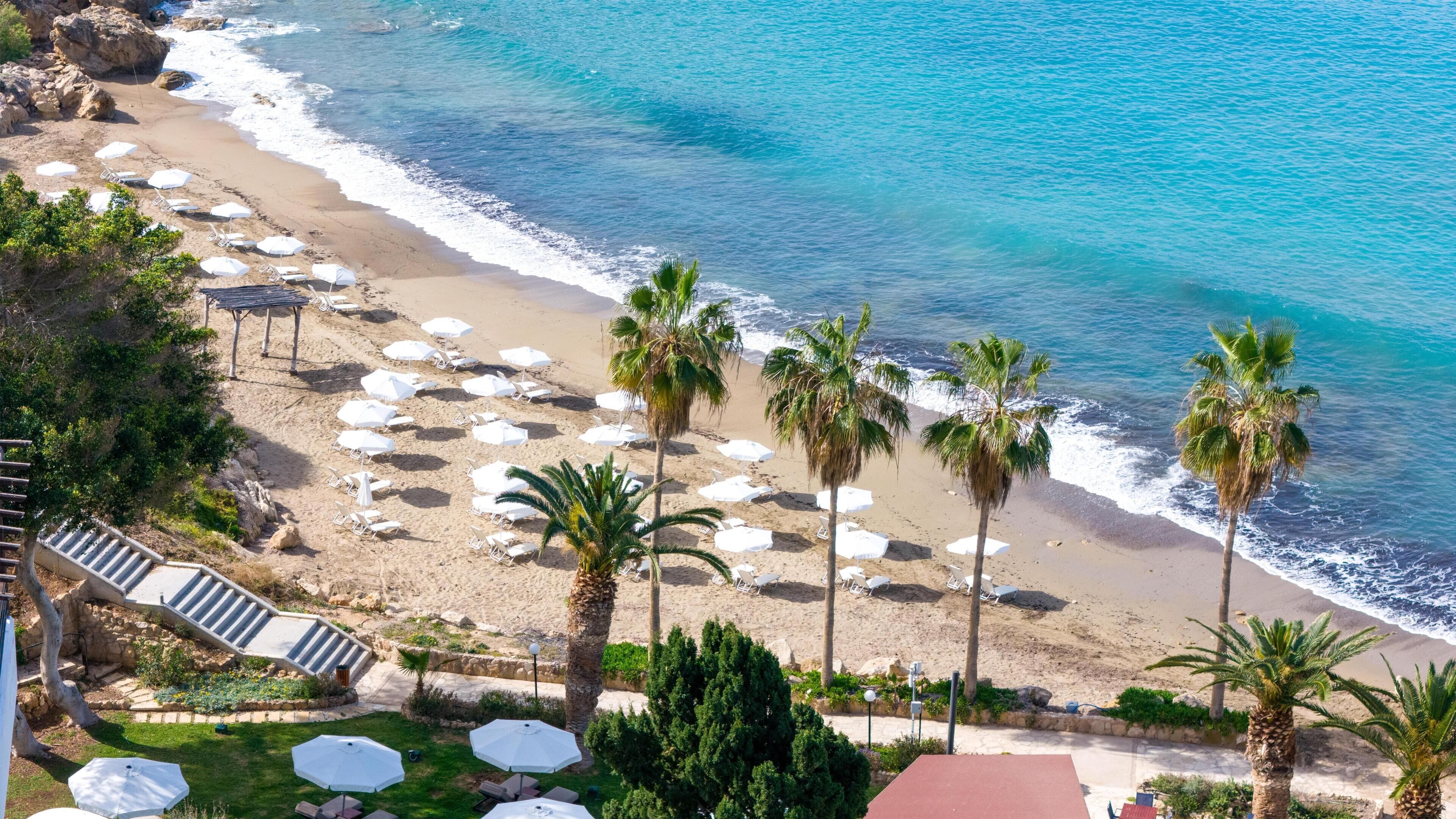 Foto - Coral Beach Hotel & Resort Cyprus
