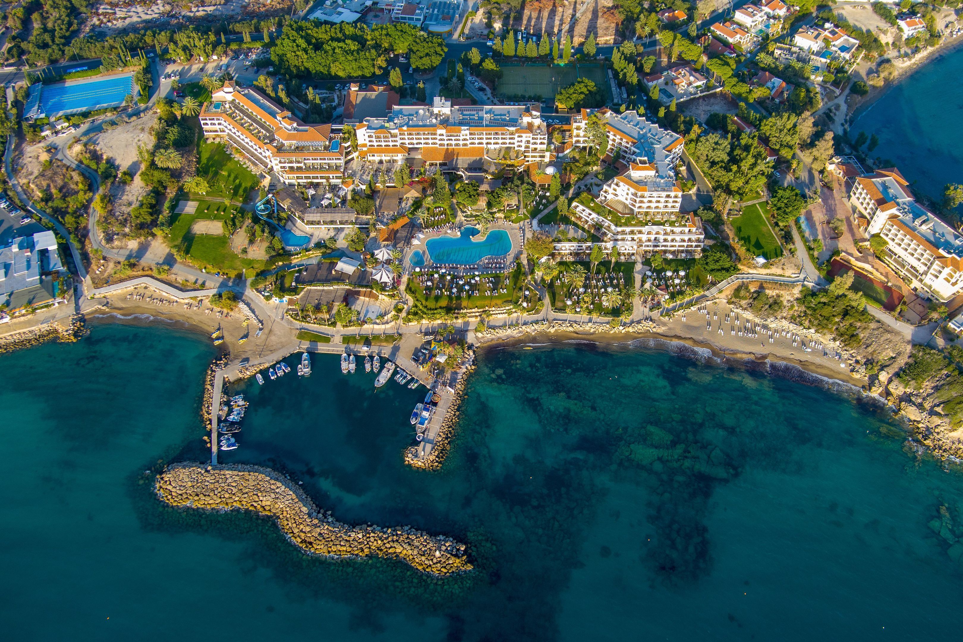 Photo - Coral Beach Hotel & Resort Cyprus