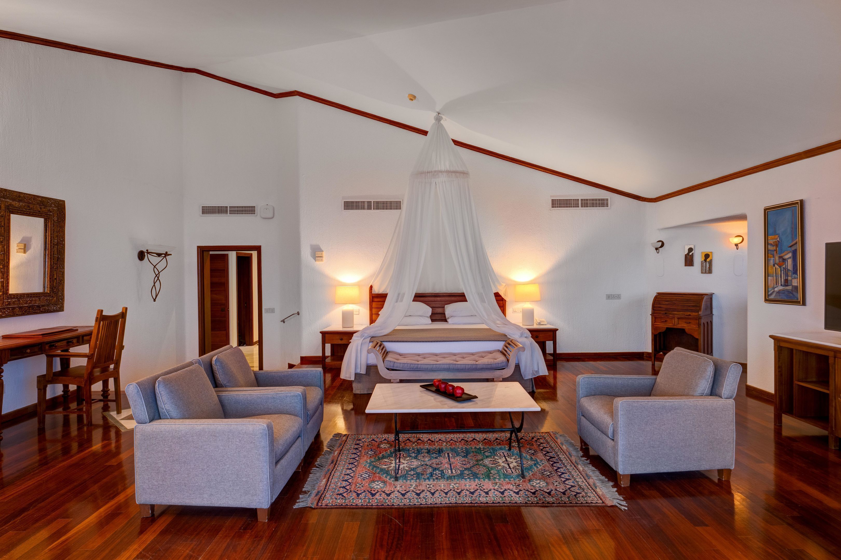 Photo - Coral Beach Hotel & Resort Cyprus