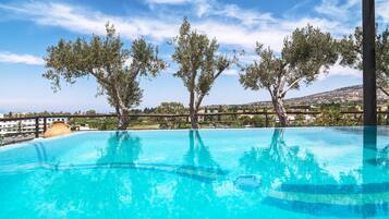 1 habitación, ropa de cama de alta calidad y minibar