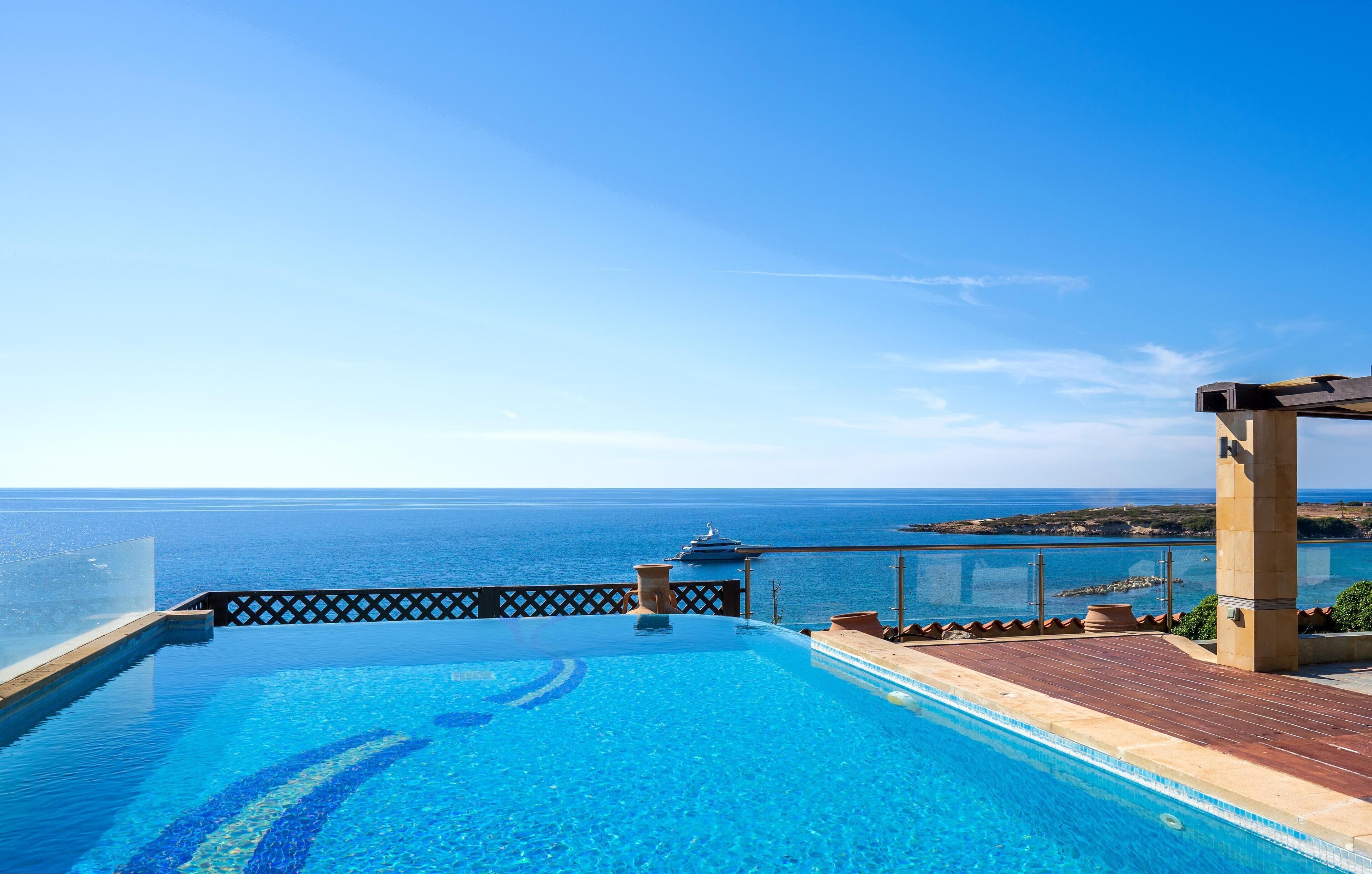 Foto - Coral Beach Hotel & Resort Cyprus