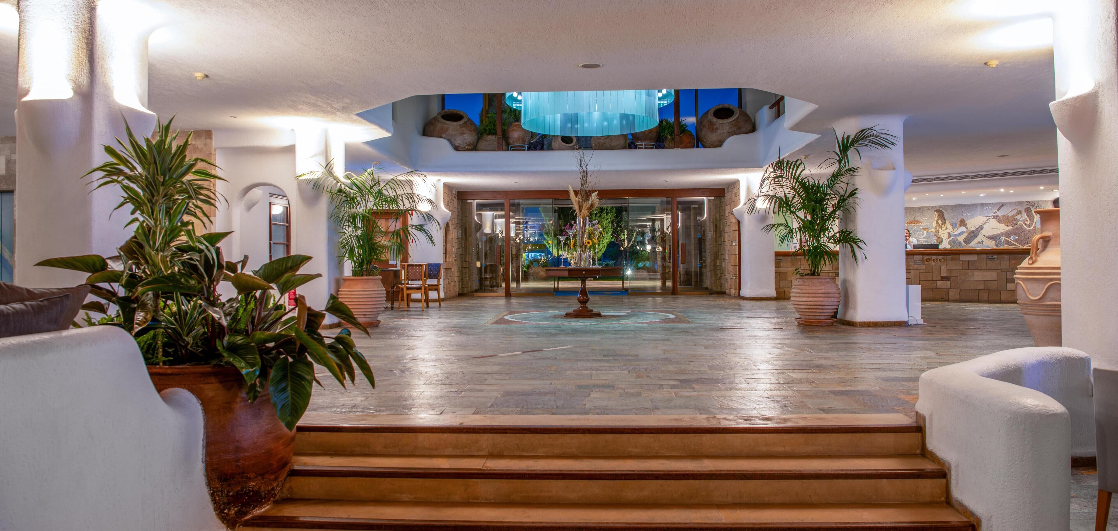 Foto - Coral Beach Hotel & Resort Cyprus