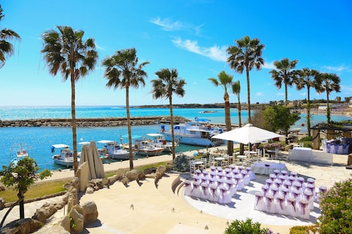 Coral Beach Hotel and Resort