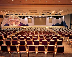 Salle de réunion