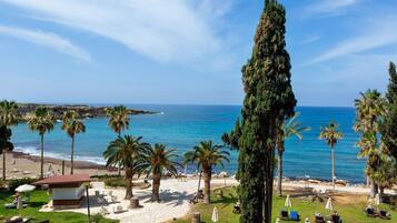 1 habitación, ropa de cama de alta calidad y minibar