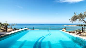 Premium bedding, minibar, in-room safe, blackout curtains