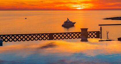 Coral Beach Hotel and Resort