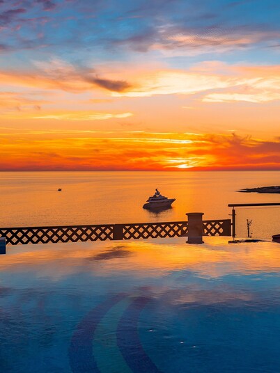 Coral Beach Hotel and Resort