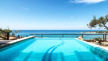 Premium bedding, minibar, in-room safe, blackout curtains