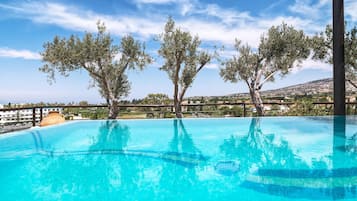 Premium bedding, minibar, in-room safe, blackout drapes