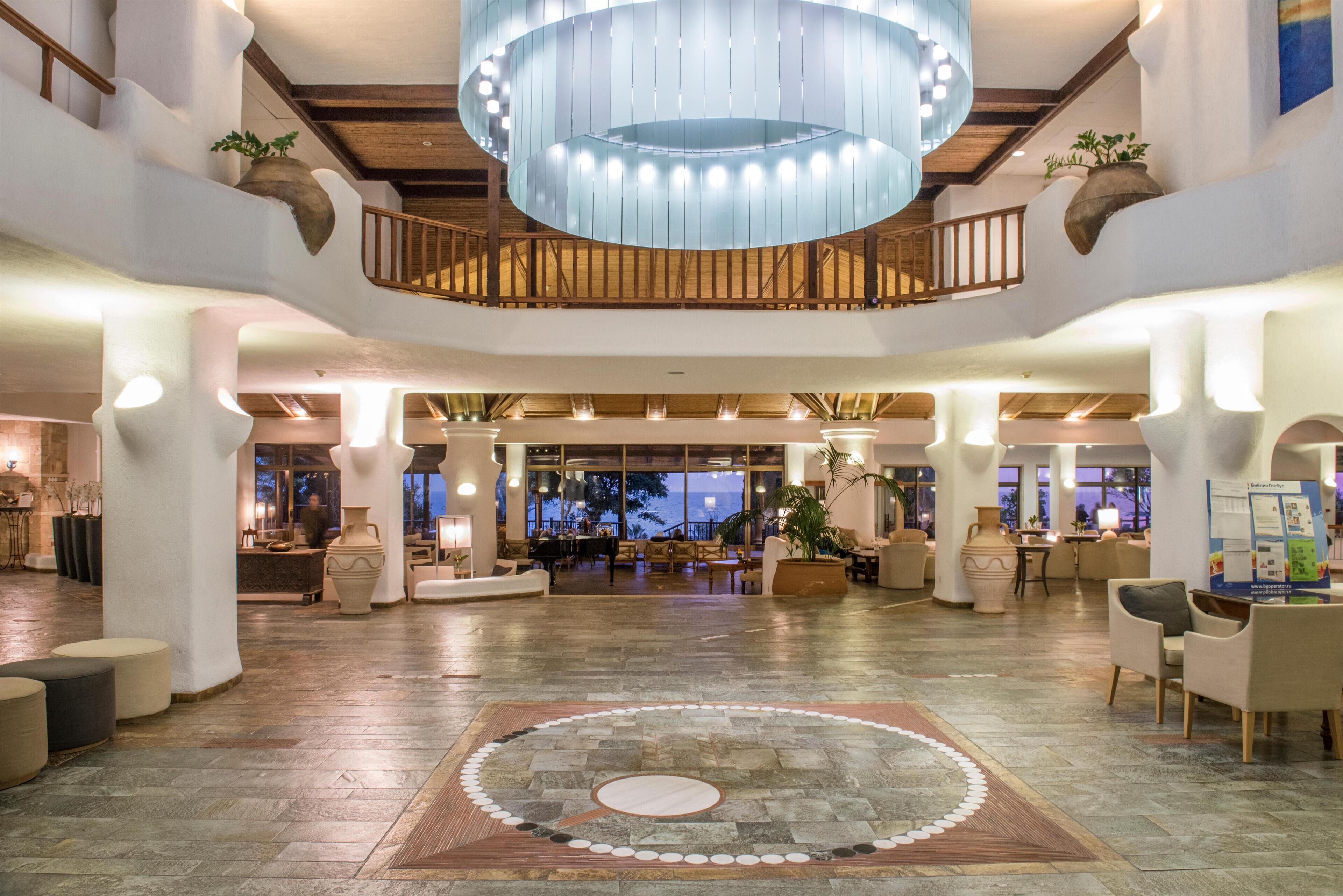 Foto - Coral Beach Hotel & Resort Cyprus