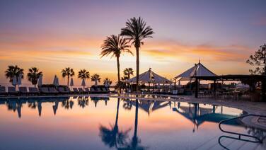 Coral Beach Hotel and Resort