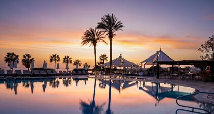 Coral Beach Hotel and Resort