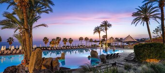 Coral Beach Hotel and Resort
