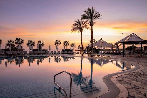 Coral Beach Hotel and Resort