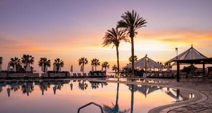 Coral Beach Hotel and Resort