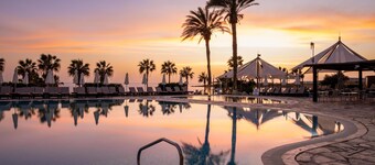 Coral Beach Hotel and Resort