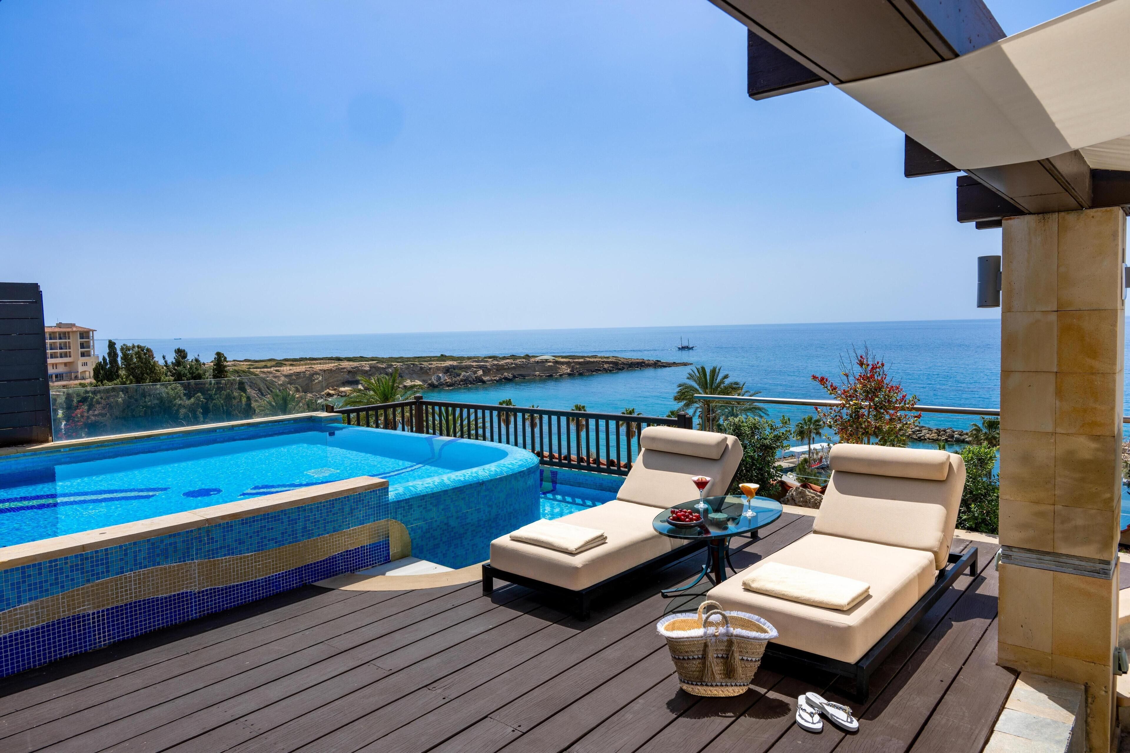 Foto - Coral Beach Hotel & Resort Cyprus