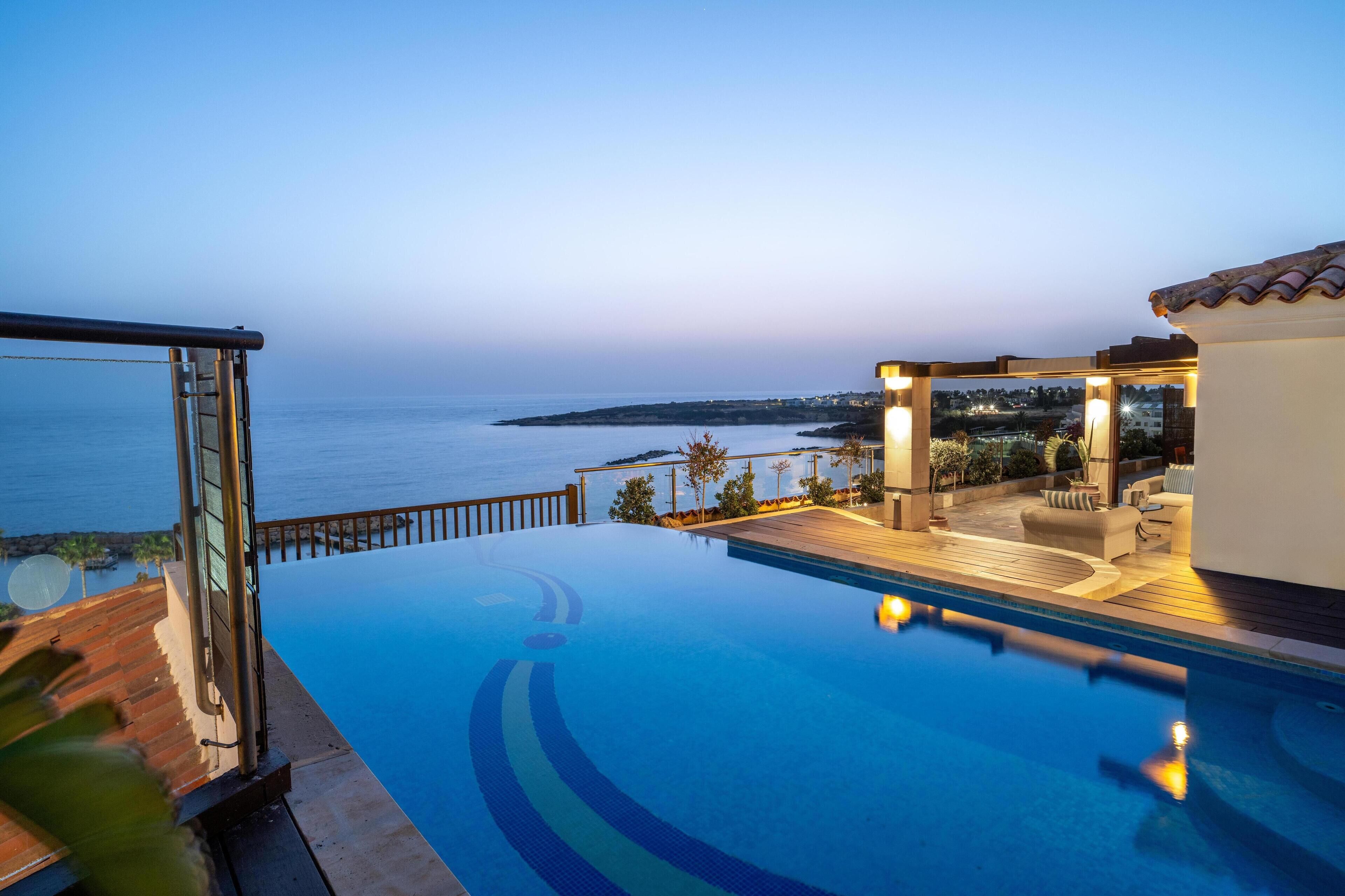 Foto - Coral Beach Hotel & Resort Cyprus