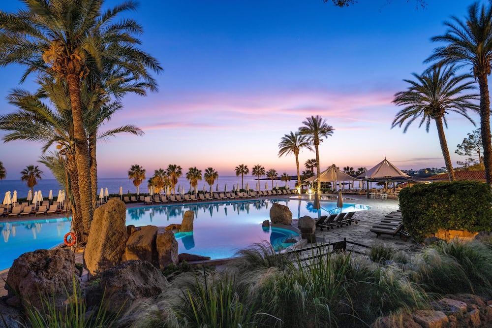 Coral Beach Hotel and Resort