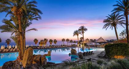 Coral Beach Hotel and Resort