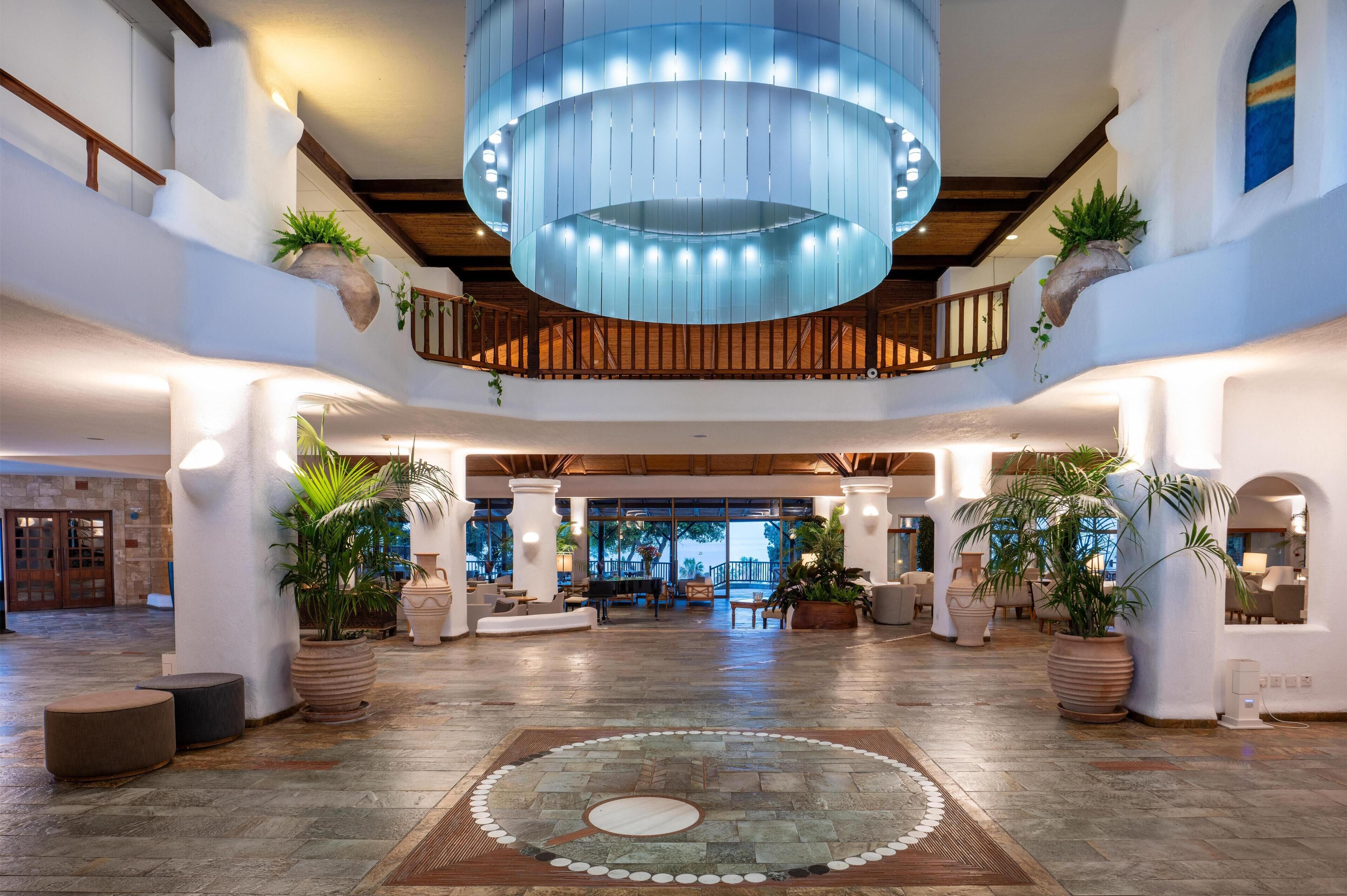 Foto - Coral Beach Hotel & Resort Cyprus