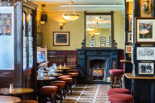 Blarney Castle Hotel