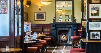 Blarney Castle Hotel