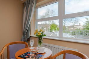 Servicio a la habitación