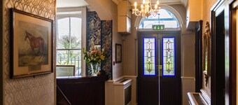 Blarney Castle Hotel