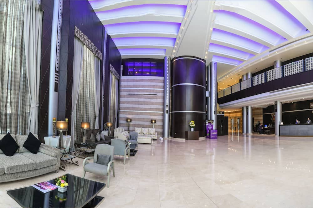 Juffair Grand Hotel