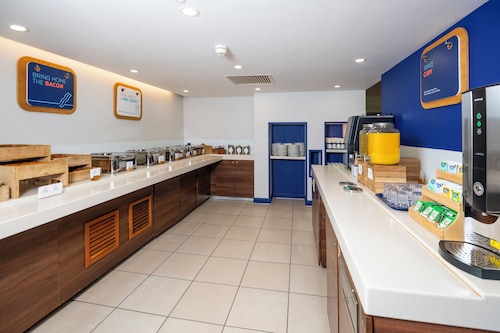 Holiday Inn Express London - Dartford by IHG