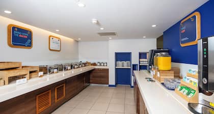 Holiday Inn Express London - Dartford by IHG