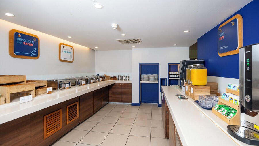 Holiday Inn Express London - Dartford by IHG