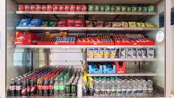 Vending machine