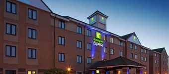 Holiday Inn Express London - Dartford by IHG