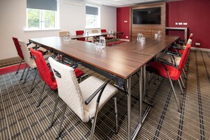 Sala de reuniones