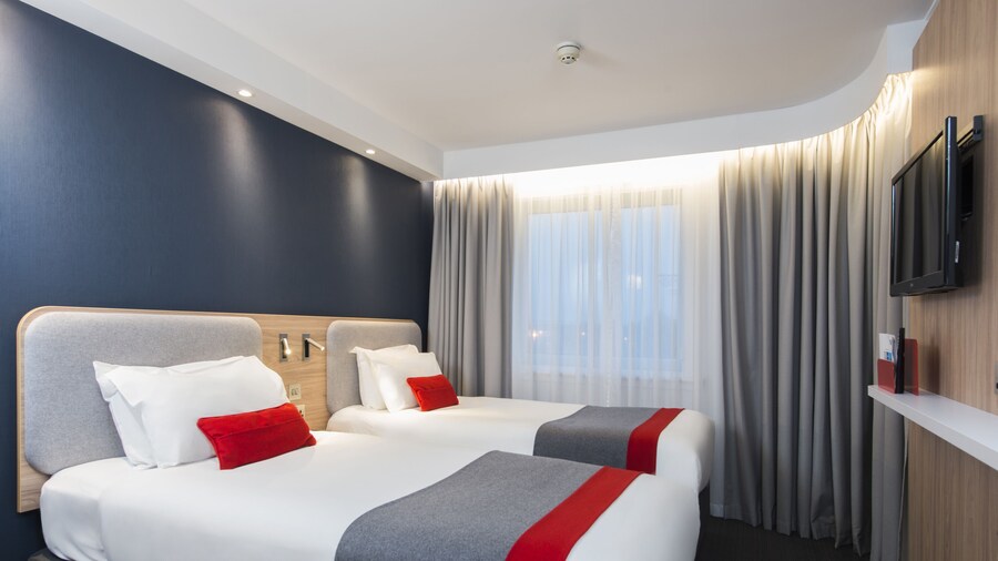 Holiday Inn Express London - Dartford by IHG