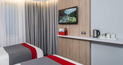 Holiday Inn Express London - Dartford by IHG