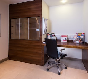 Property amenity