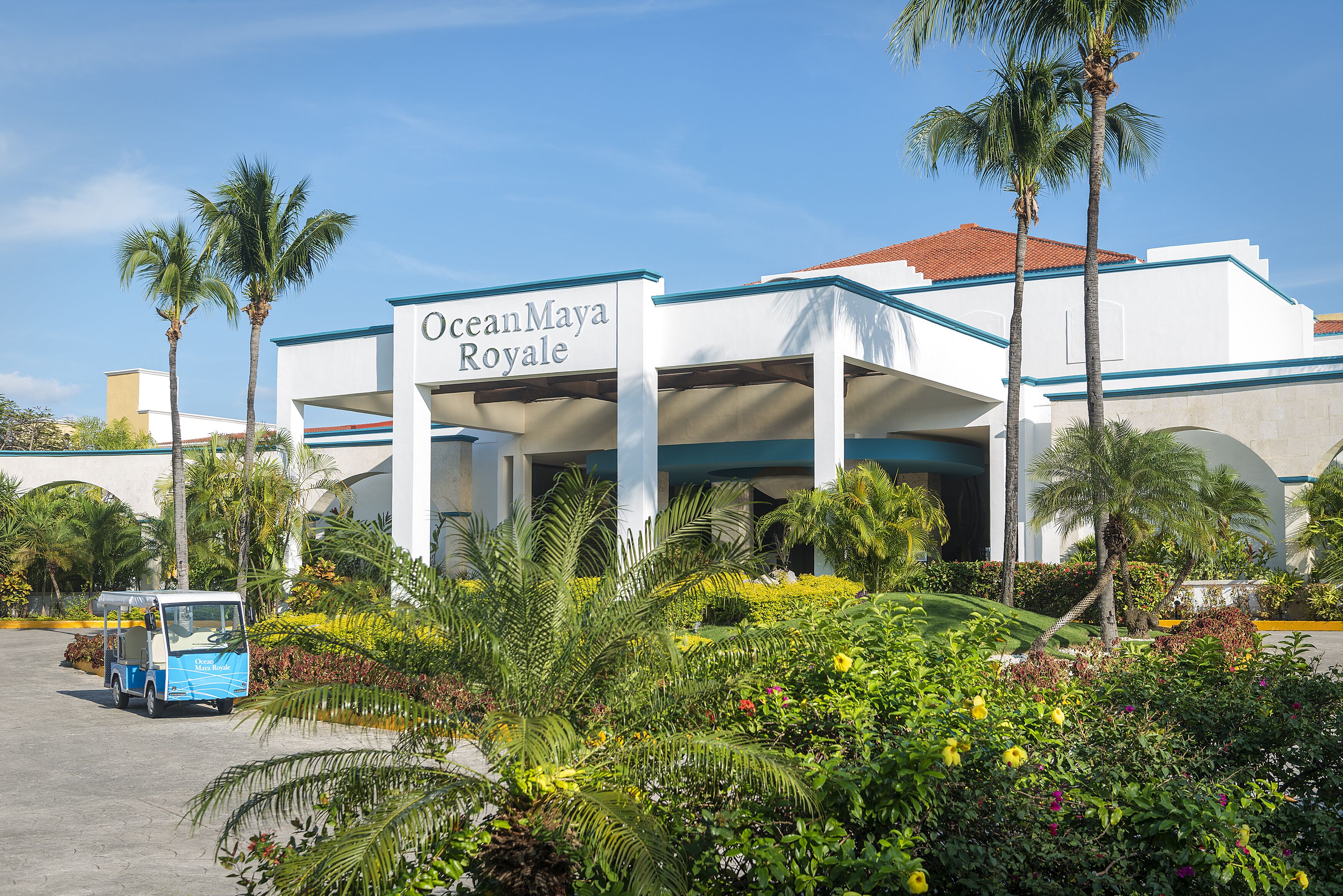 Ocean Maya Royale - Adults Only - All Inclusive Reviews