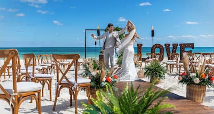 Ocean Maya Royale - Adults Only - All Inclusive