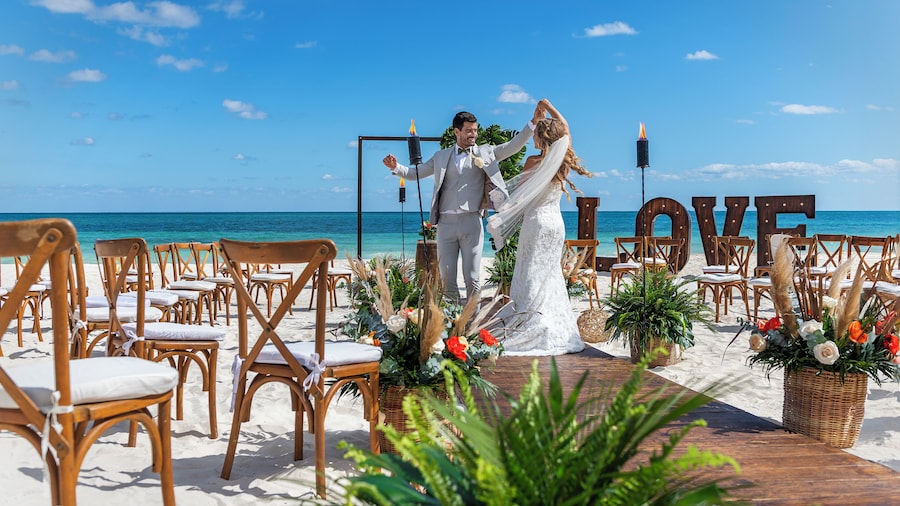 Ocean Maya Royale - Adults Only - All Inclusive