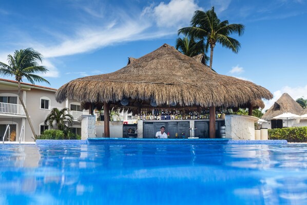 Poolbar