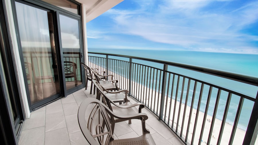 The Breakers Resort