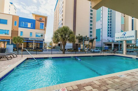 The Breakers Resort - Image 87