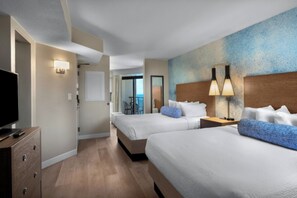 Paradise Ocean View Deluxe Studio - The Breakers Resort (Myrtle Beach)