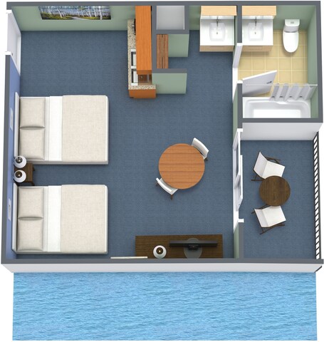 The Breakers Resort - Image 43